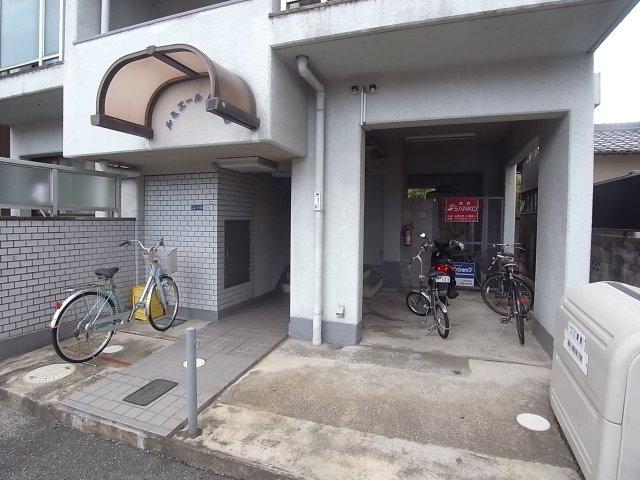 ルミエール明日香