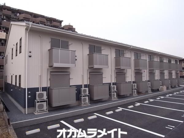 アムール優