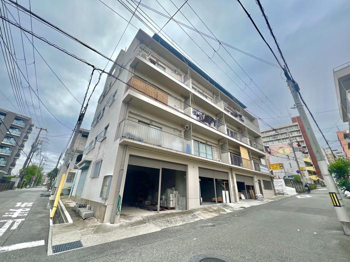東嶋ビル