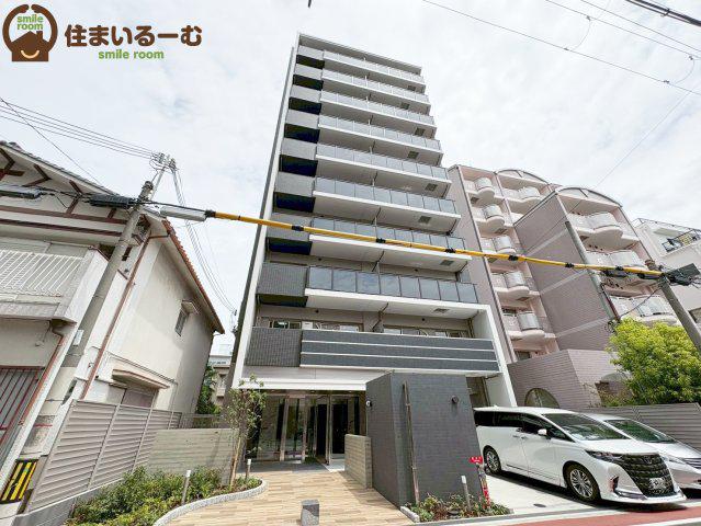 レジデンシア都島アイラ