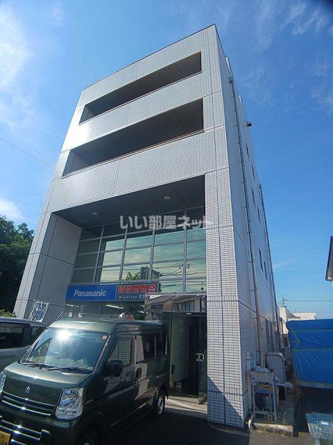 さぎやまビル