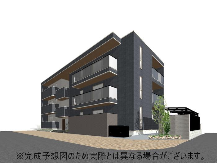 LAMAISON大池町