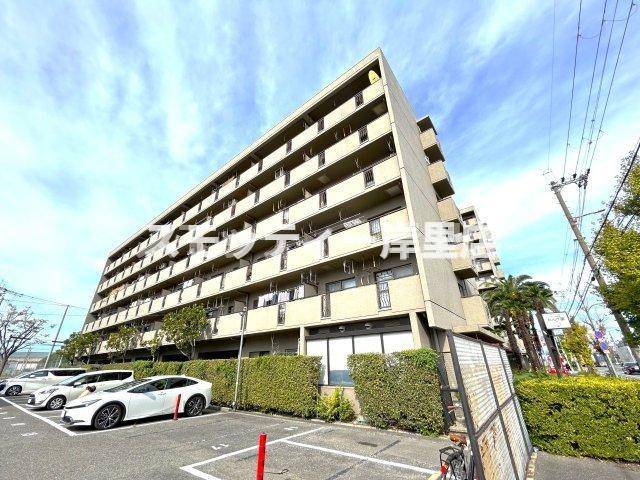パティオ北加賀屋