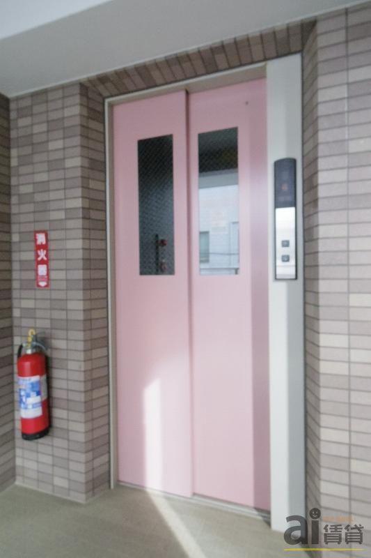 クレセント高橋