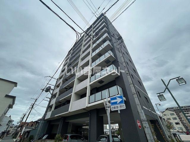 ラ シェンタ 三田駅