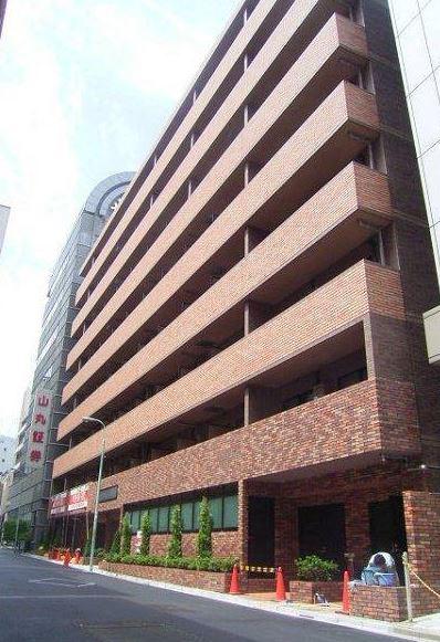 フェニックス日本橋兜町弐番館
