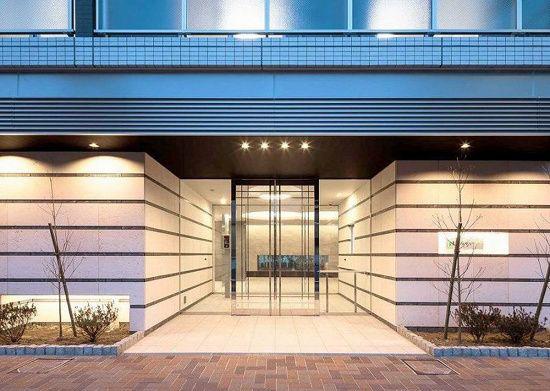 Nステージ本蓮沼
