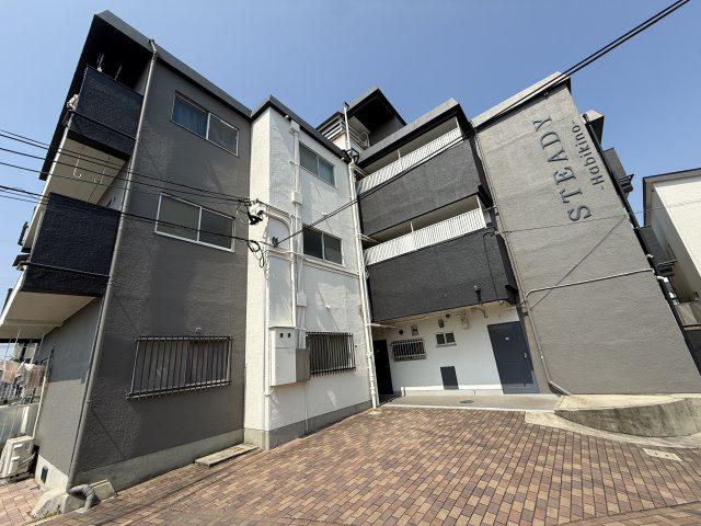 STEADY羽曳野