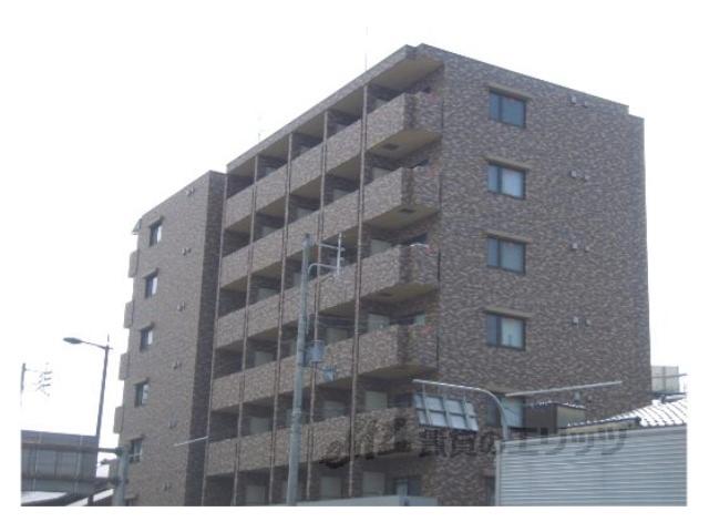 アスヴェル京都東寺前