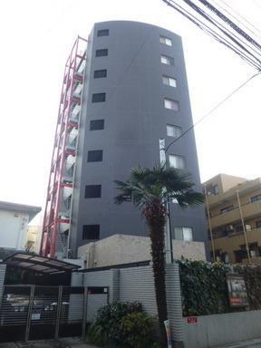 コンフォリア東中野DEUX