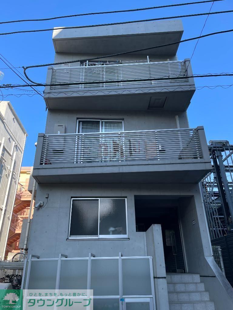 GALAND桜新町