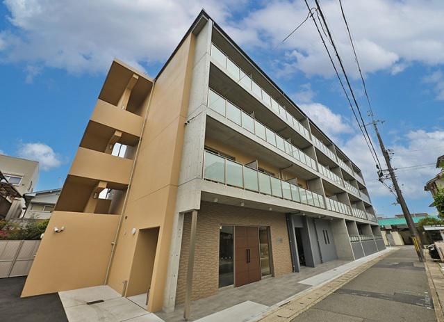 ランプロン桂川