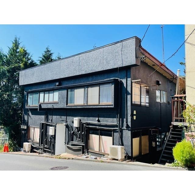 コマミエール(3LDK/1階)