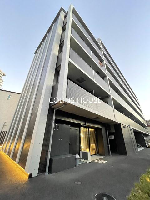 メインステージ川口リンクス
