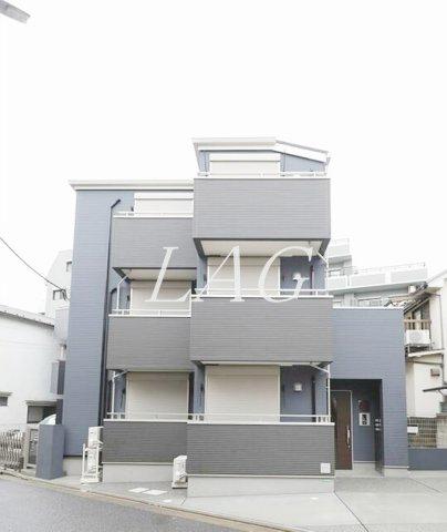シェール東武練馬