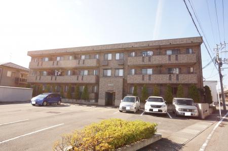 リヴェール山田 102