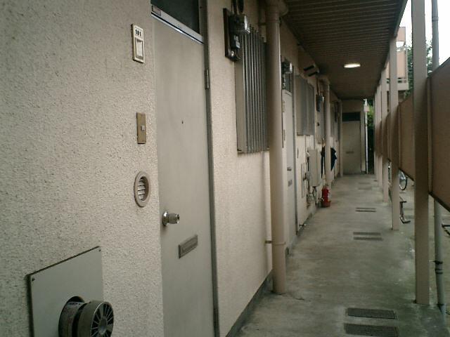 江原パークコーポ