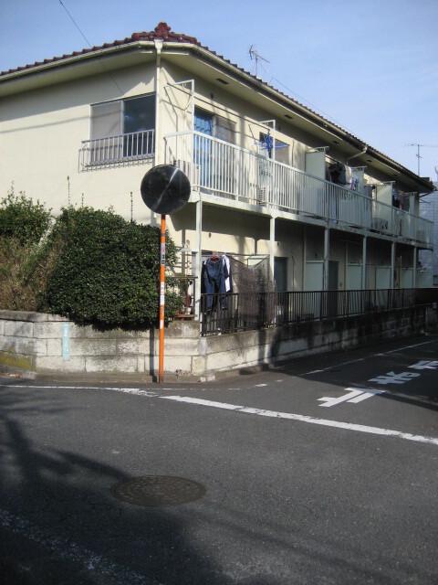 江原パークコーポ