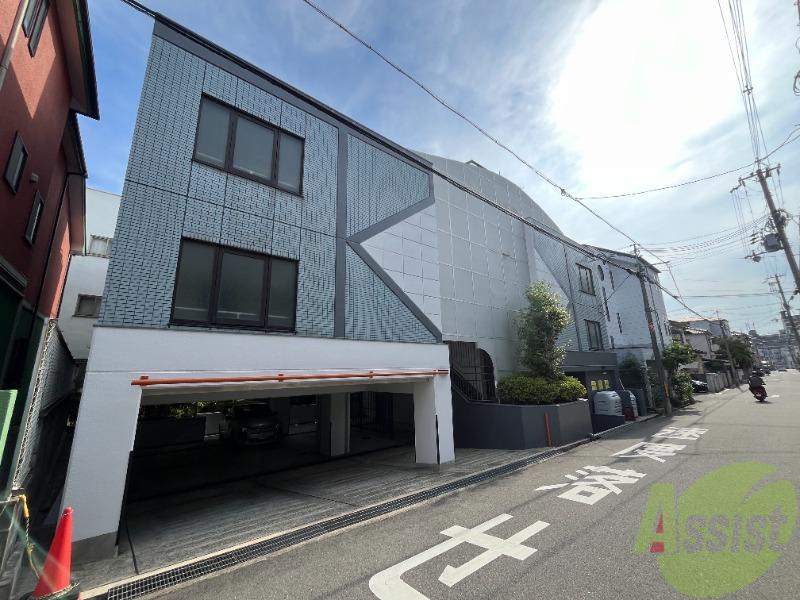 レクシア服部本町