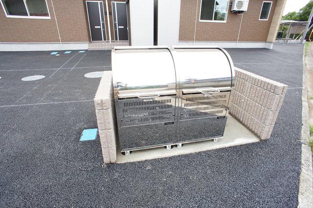 ＪＲ信越本線 東三条駅 徒歩18分 2階建 築7年