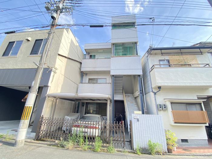 マンションエステート