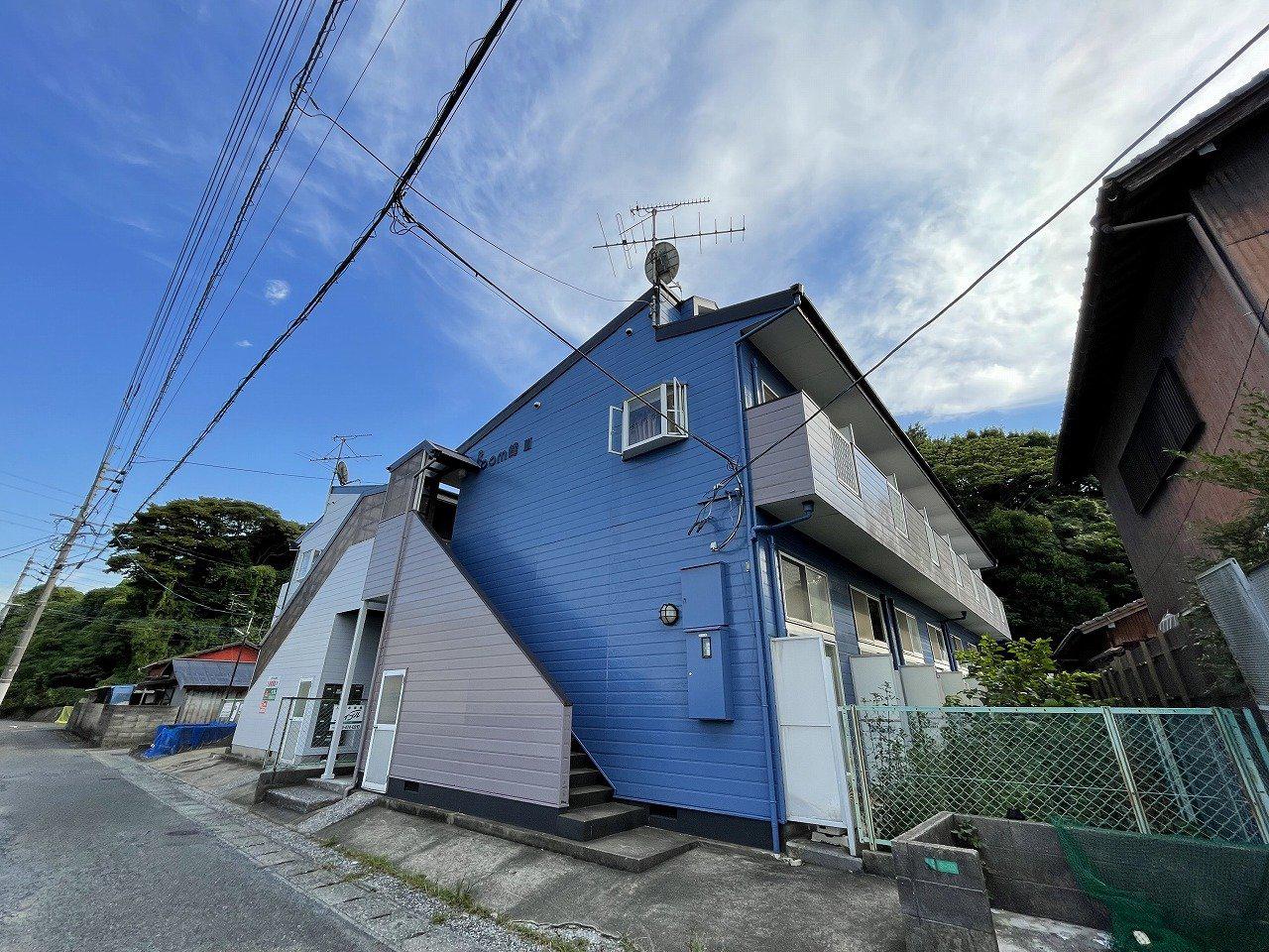 ルーム峰III