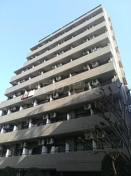 菱和パレス南大井