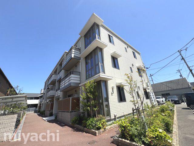 グランドベレオ田宮
