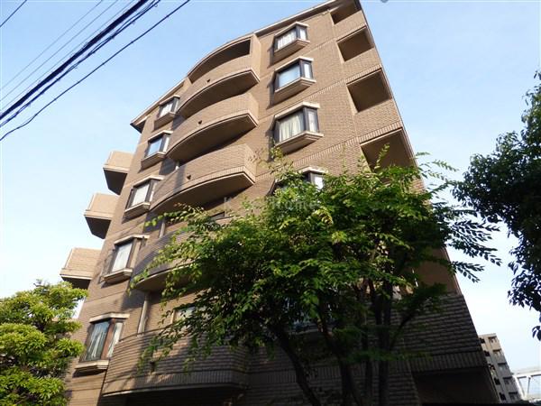 アーデンコート住吉川