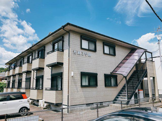 さつま町轟町 2K