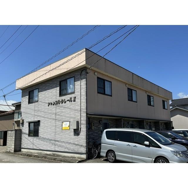 シャンブル・クレールII