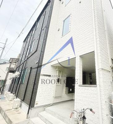 メゾンアルピナ北千住