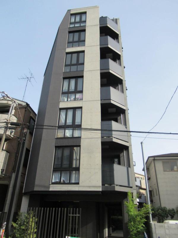 ルネサンスコート恵比寿