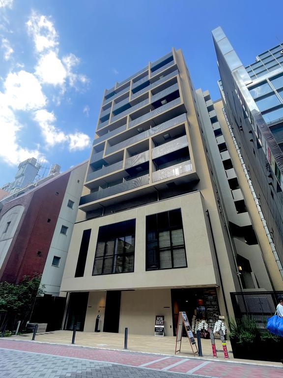 FRAMES AKASAKA(1LDK/8階)