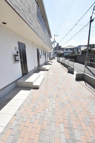 カシーナテラス関茶屋I