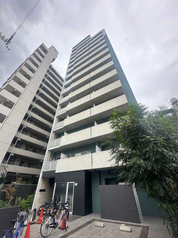 CITY SPIRE日本橋高津