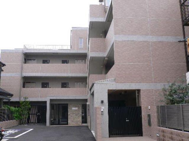 リバージュ弘明寺