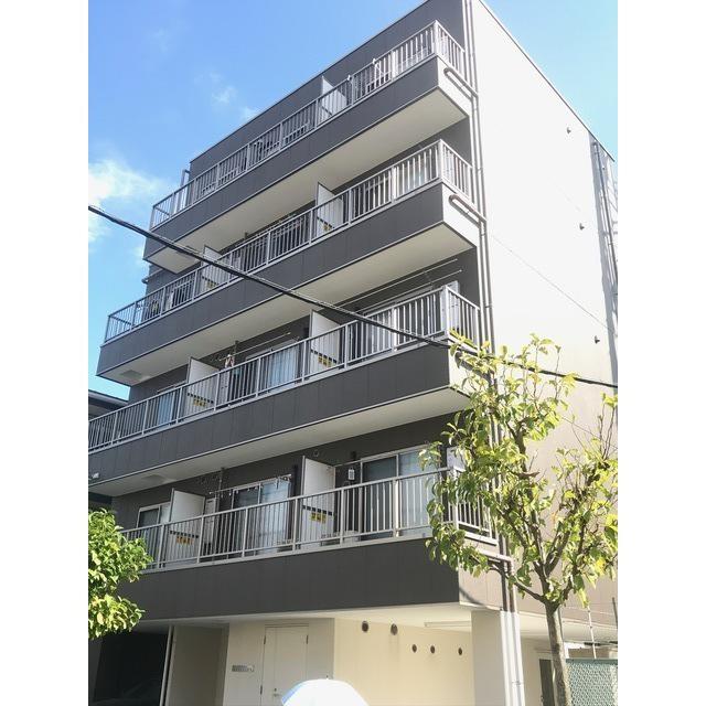 サンマルコ北綾瀬