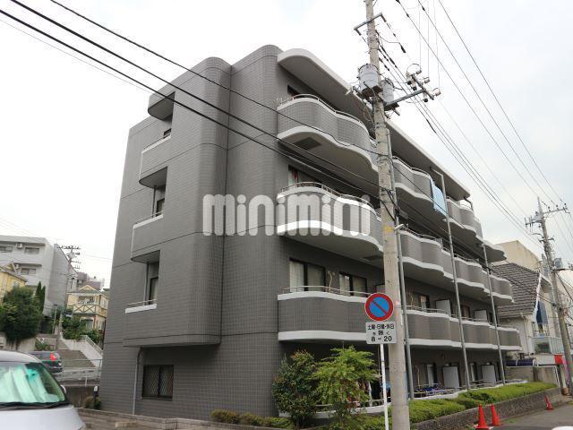 クレスト市ヶ尾