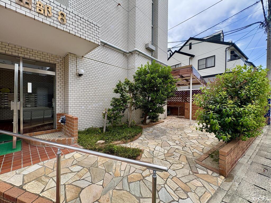 AGビル小田部