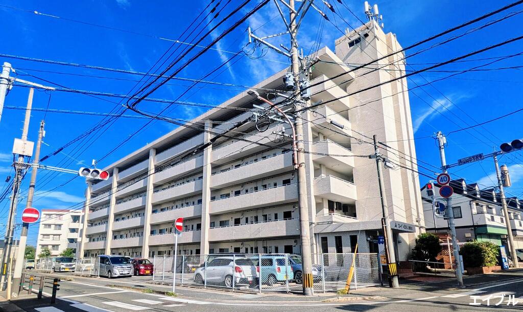 AGビル小田部