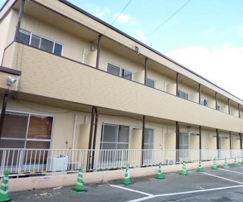 サンフロンティアB