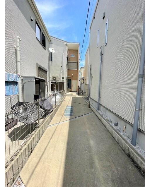 GRACED東白楽