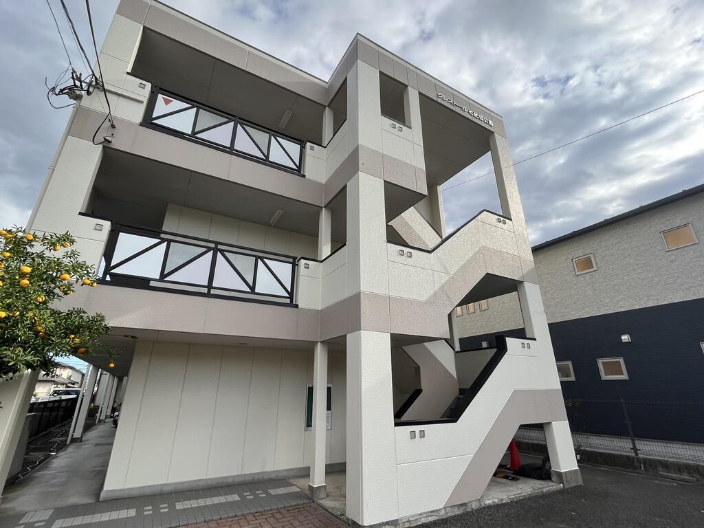 クレストール七北田公園