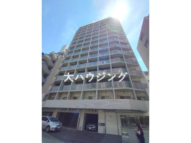 プラウドフラット蒲田II