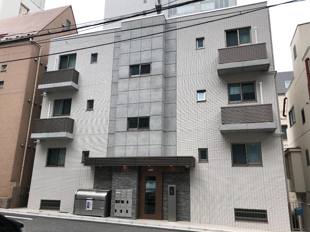 ウィステリア渋谷