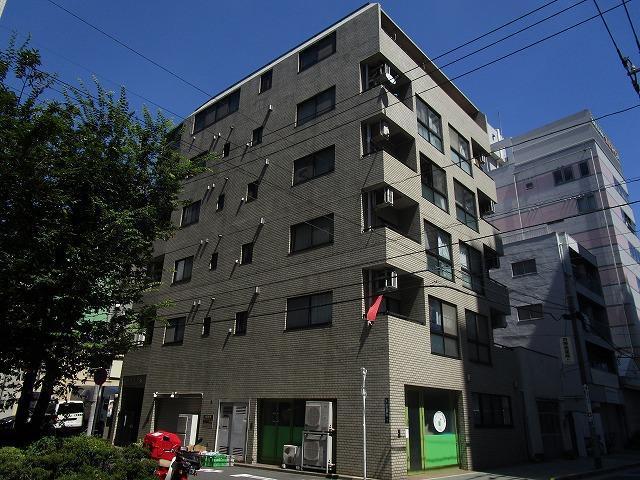 高松ハイム