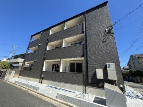 シーメゾン大和小泉グレーデ