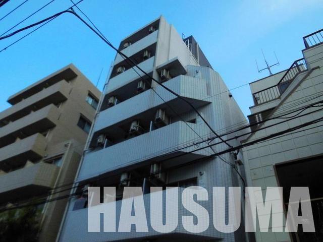 RADIA滝野川