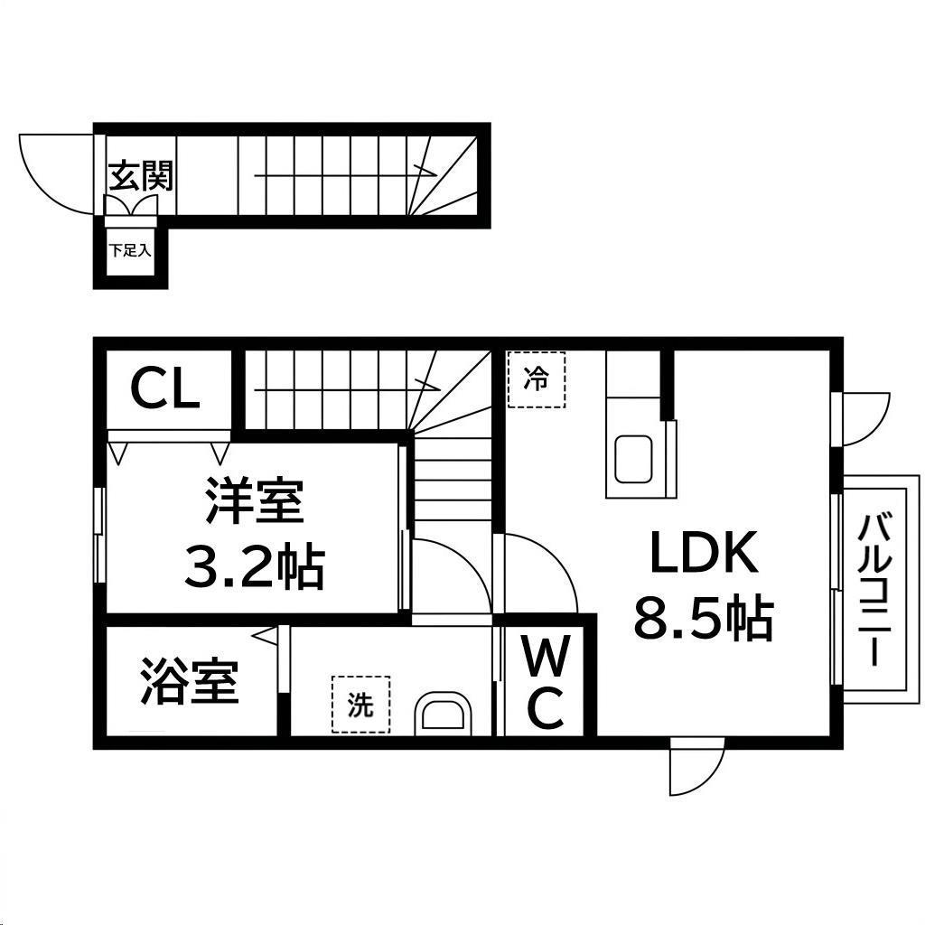 シエル宮町II